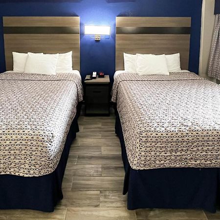Studio 6 Suites Rockport, Tx Luaran gambar