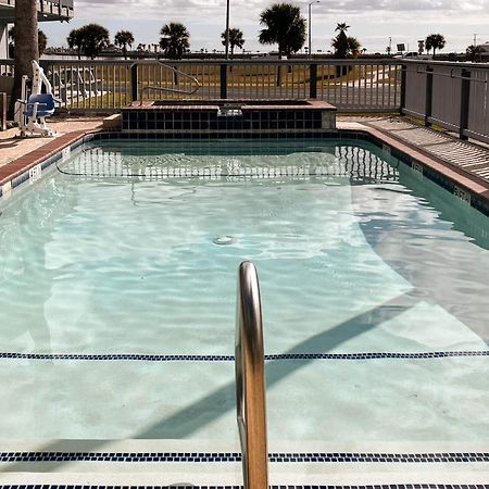 Studio 6 Suites Rockport, Tx Luaran gambar