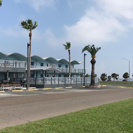 Studio 6 Suites Rockport, Tx Luaran gambar