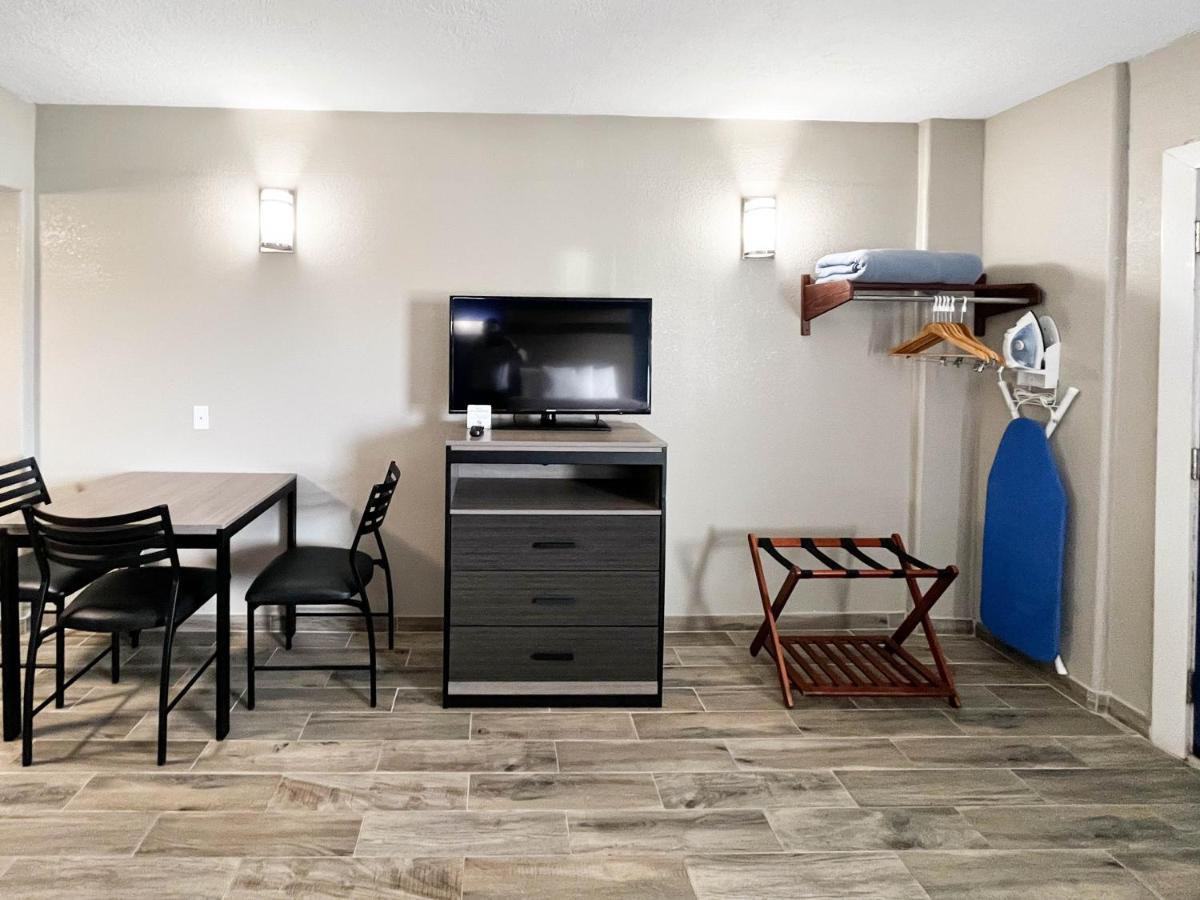 Studio 6 Suites Rockport, Tx Luaran gambar