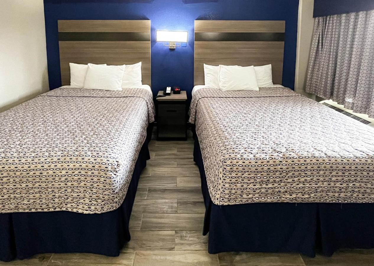 Studio 6 Suites Rockport, Tx Luaran gambar
