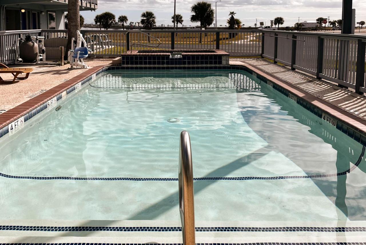 Studio 6 Suites Rockport, Tx Luaran gambar