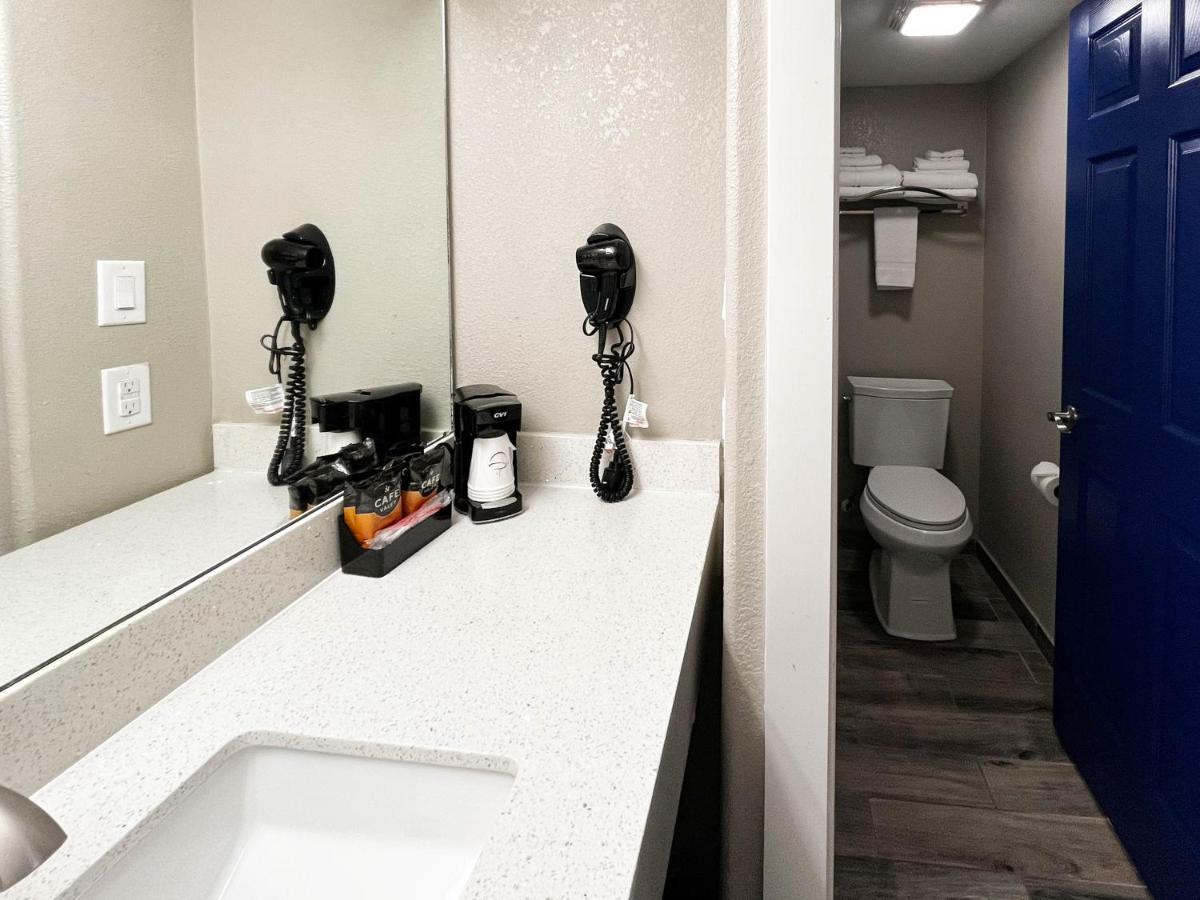 Studio 6 Suites Rockport, Tx Luaran gambar