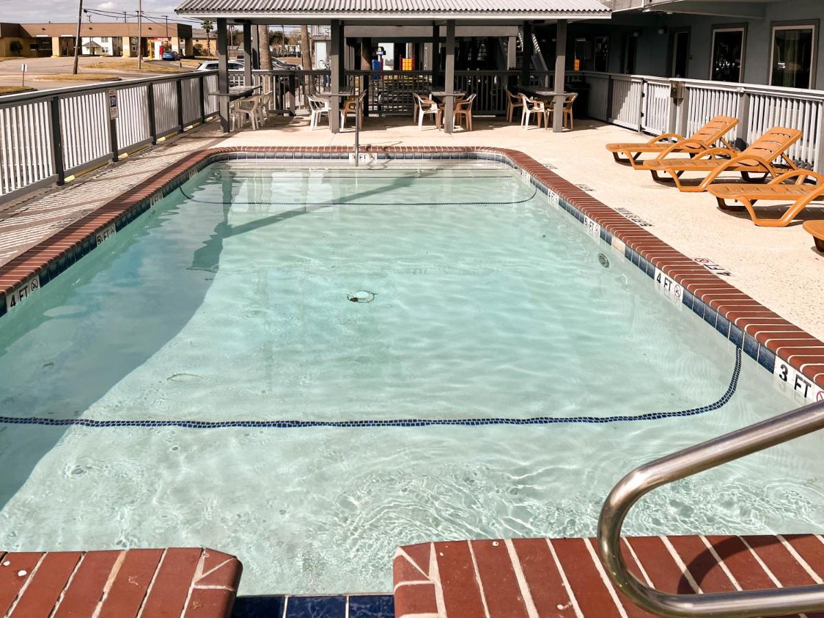 Studio 6 Suites Rockport, Tx Luaran gambar