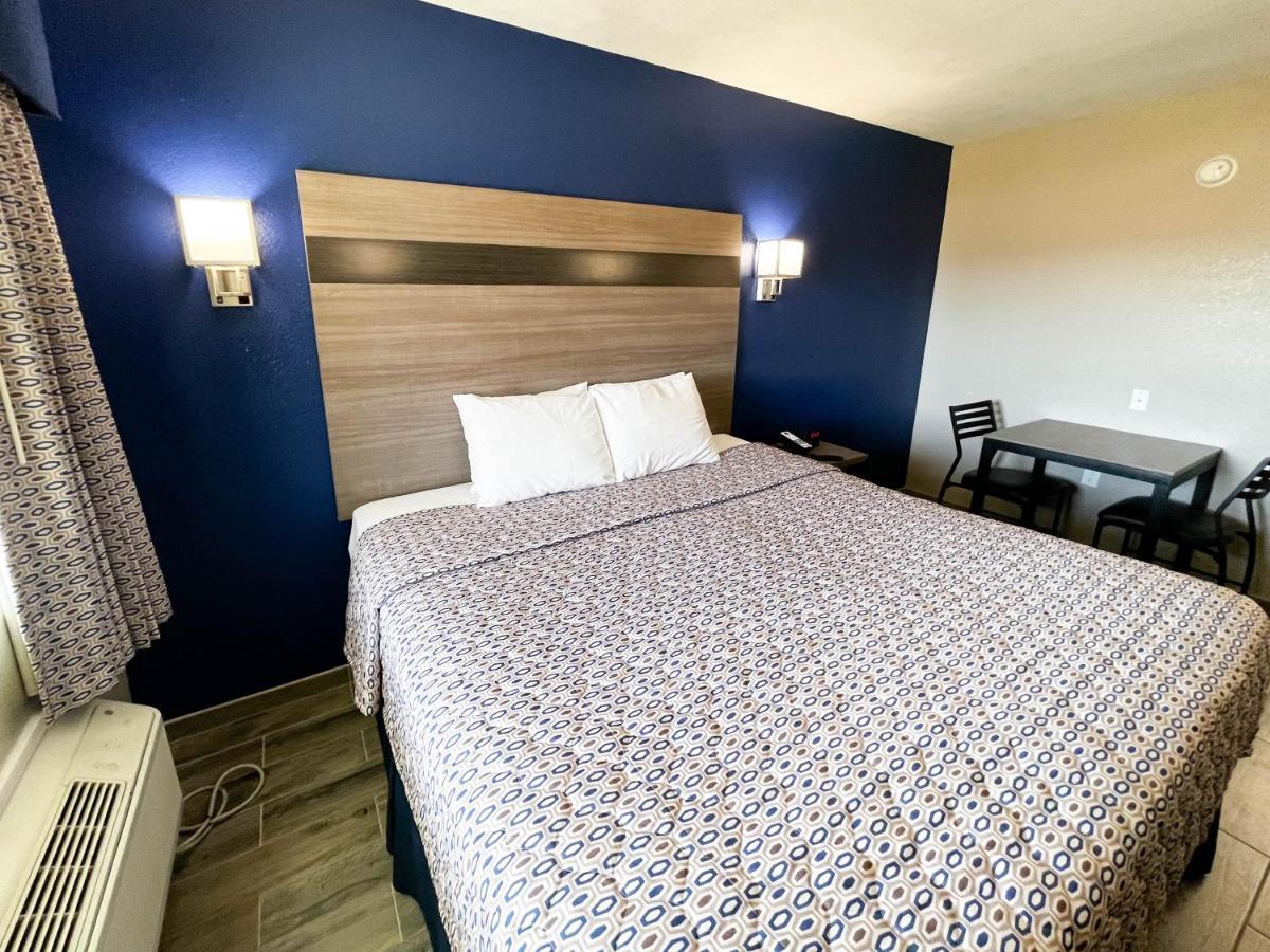 Studio 6 Suites Rockport, Tx Luaran gambar