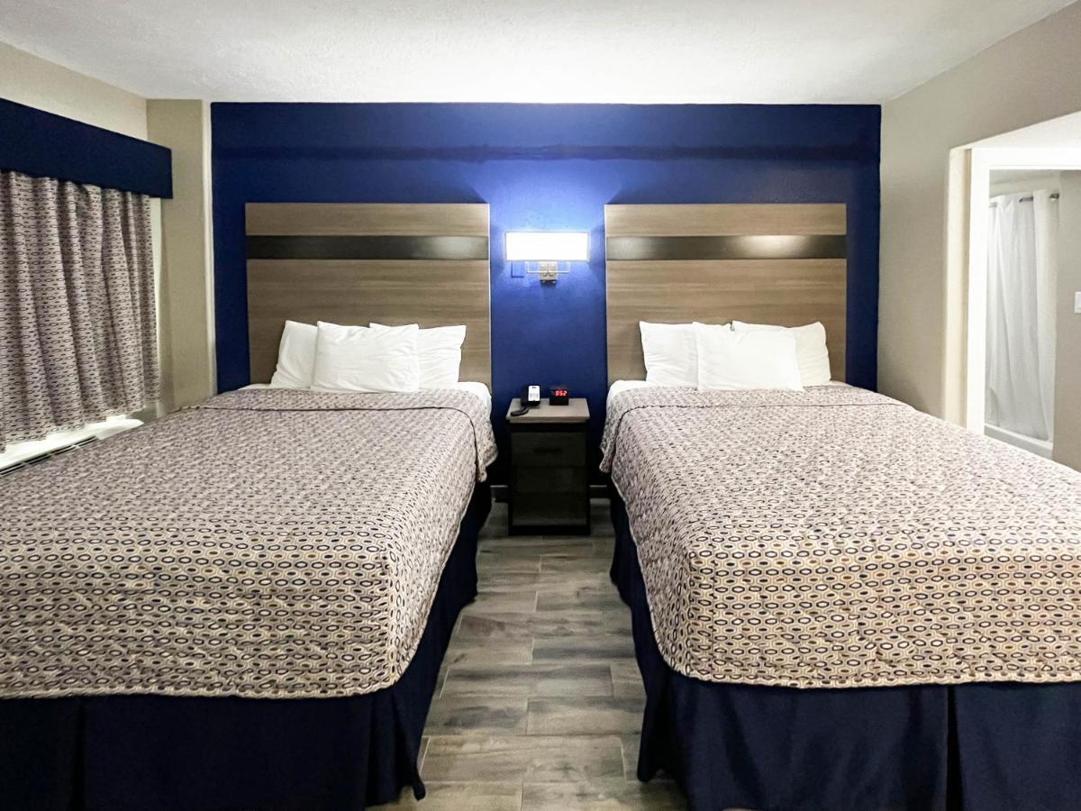 Studio 6 Suites Rockport, Tx Luaran gambar