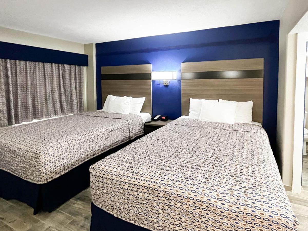 Studio 6 Suites Rockport, Tx Luaran gambar
