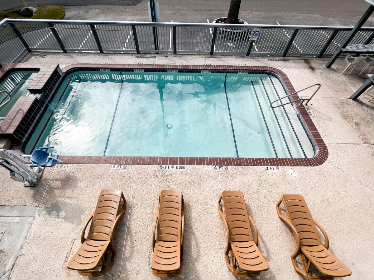 Studio 6 Suites Rockport, Tx Luaran gambar