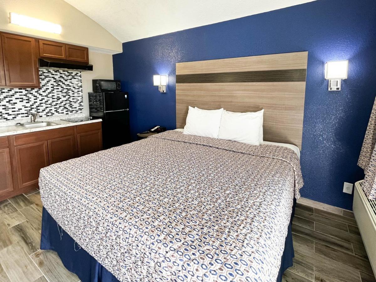 Studio 6 Suites Rockport, Tx Luaran gambar