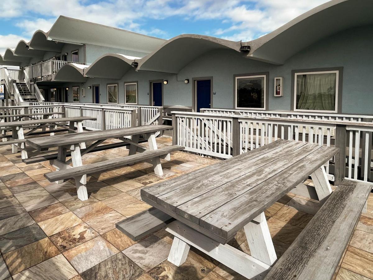 Studio 6 Suites Rockport, Tx Luaran gambar