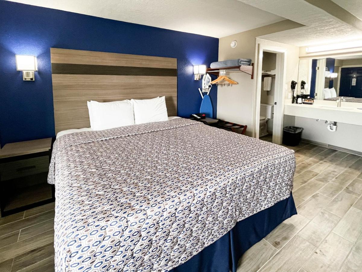 Studio 6 Suites Rockport, Tx Luaran gambar