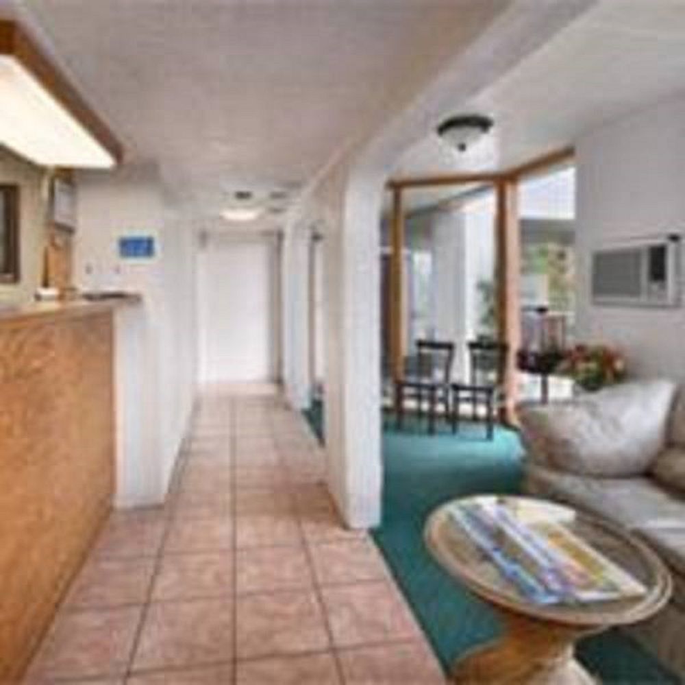 Studio 6 Suites Rockport, Tx Luaran gambar