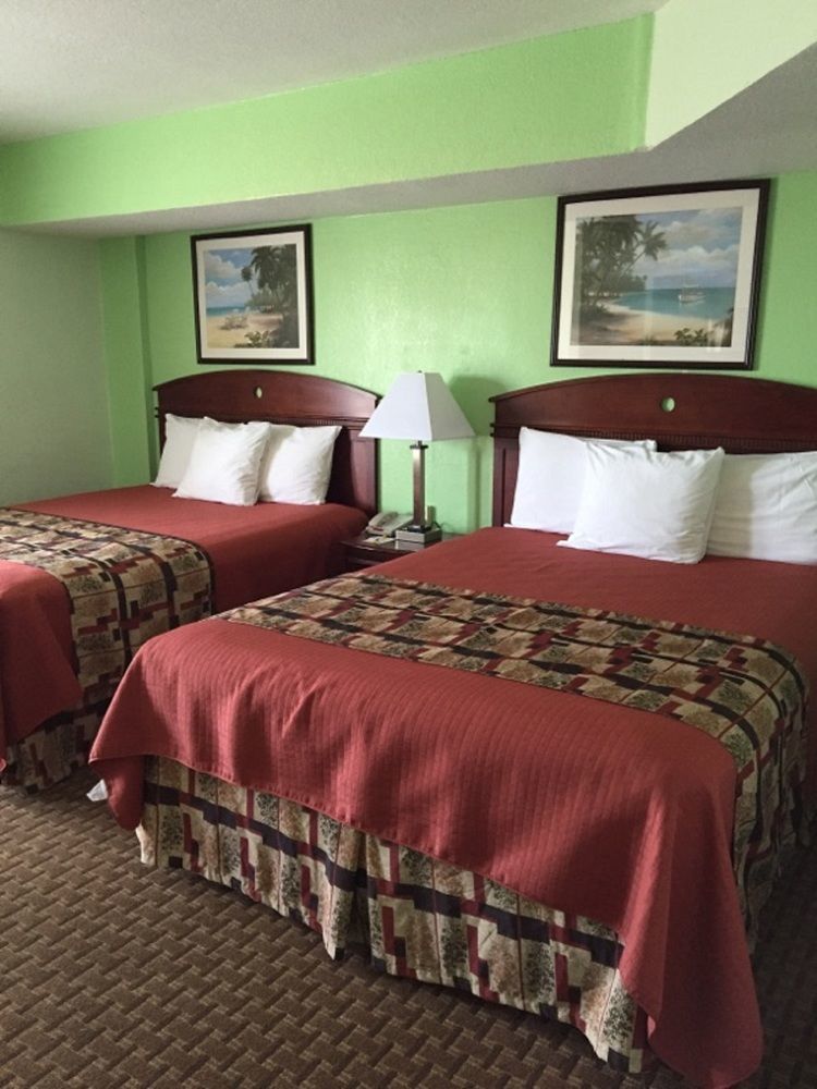 Studio 6 Suites Rockport, Tx Luaran gambar