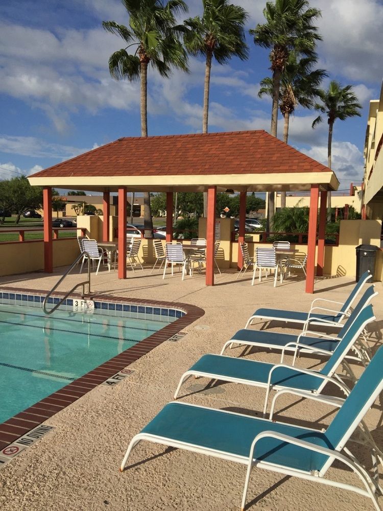 Studio 6 Suites Rockport, Tx Luaran gambar