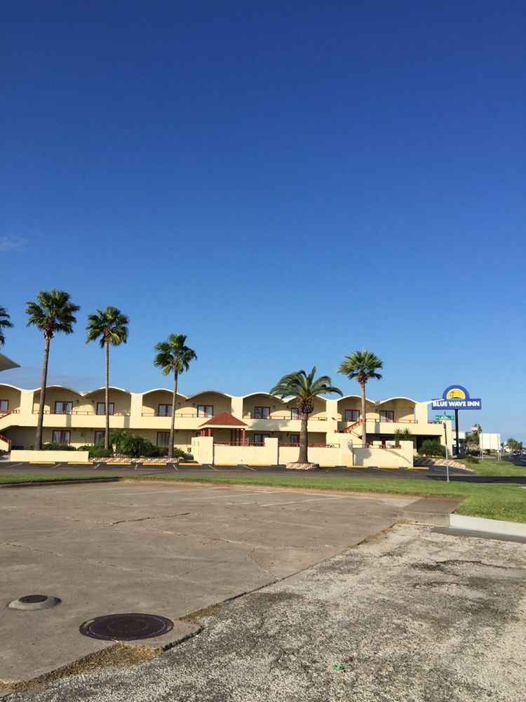 Studio 6 Suites Rockport, Tx Luaran gambar