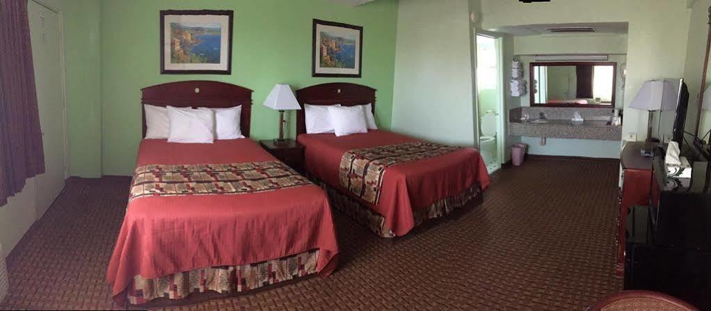 Studio 6 Suites Rockport, Tx Luaran gambar