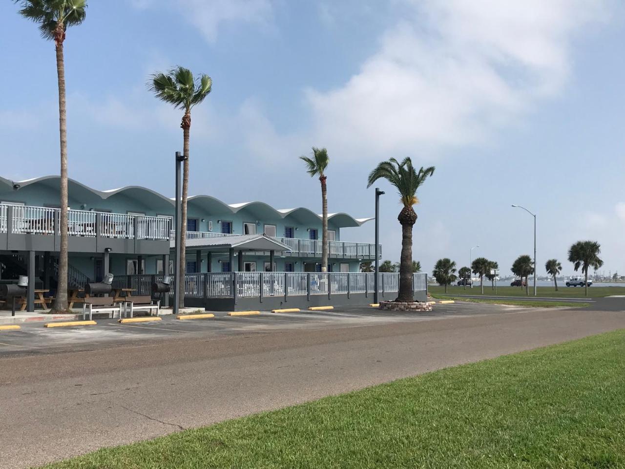 Studio 6 Suites Rockport, Tx Luaran gambar